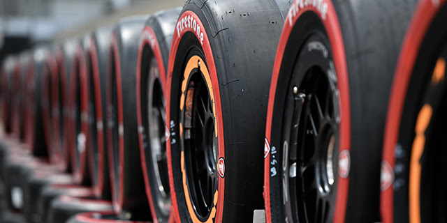 INDYCAR Announces Introduction of Firestone Alternate Tires at Nashville